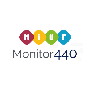 logo monitor 440